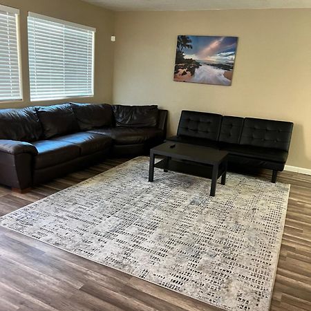 Quiet 1Bed,1Bath Condo With Free Parking Fresno Ngoại thất bức ảnh