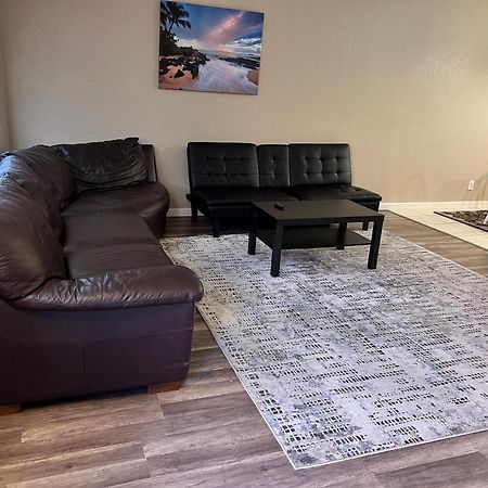 Quiet 1Bed,1Bath Condo With Free Parking Fresno Ngoại thất bức ảnh