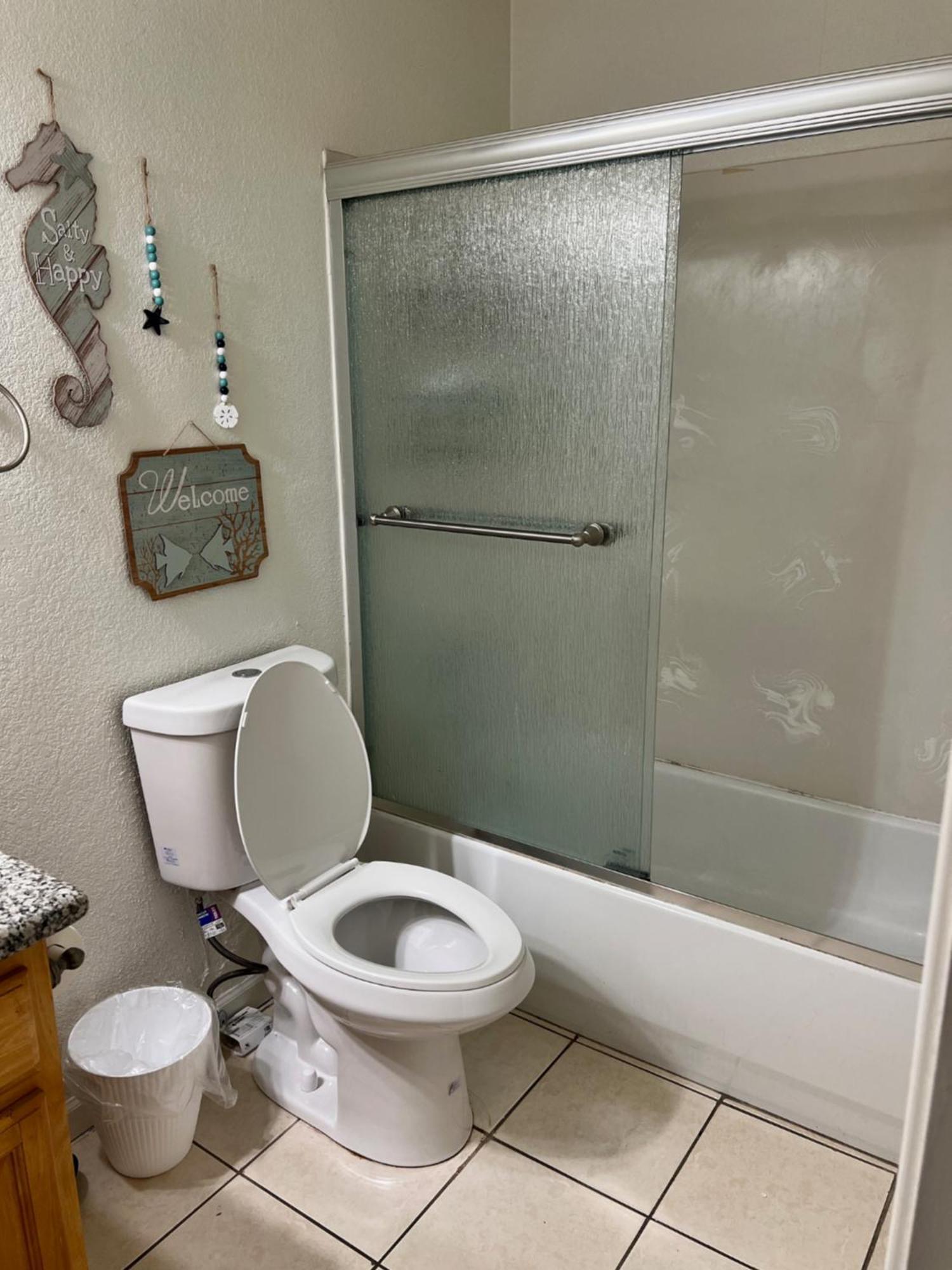Quiet 1Bed,1Bath Condo With Free Parking Fresno Ngoại thất bức ảnh